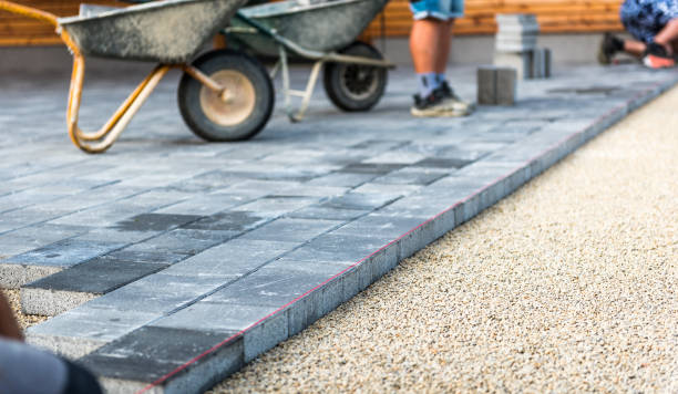  East Providence, RI Driveway Paving Pros