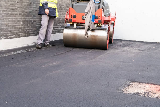 East Providence, RI Driveway Paving  Company